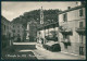 Cuneo Caraglio Piazza Cavour Foto FG Cartolina MZ1949 - Cuneo