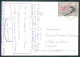 Cuneo Savigliano Auto Fiat 500 Foto FG Cartolina MZ1951 - Cuneo