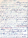 1945-Cartolina Postale C. 60 (C 112) + Imperiale Coppia C. 30 (249) Sassari (13. - Marcofilía