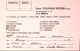 1990-ARTE MUSIVA PARCO RAVENNA Lire 450 (1939) Isolato Su Cedola Commissione Lib - 1981-90: Poststempel