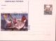 1992-MORO DI Venezia Cartolina Postale IPZS Lire 700 Nuova - Postwaardestukken