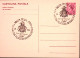 1970-VII^MOSTRA FILATELICA INTERN./RIVA Ann Speciale (25.4) Cartolina Postale - 1961-70: Storia Postale