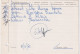 1965-Michelangiolesca Lire 5 Isolato Su Cedola Commissione Libraria Firenze (6.2 - 1961-70: Marcophilie