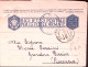 1943-Posta Militare/n. 43 C.2 (18.8) Su Biglietto Franchigia Manoscritto Al Vers - Marcophilie