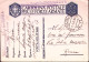 1940-Posta Militare/N 17 C.2 (10.8) Su Cartolina Franchigia - Marcophilie