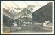 Bolzano Campo Tures MACCHIA Foto Cartolina ZB0048 - Bolzano