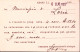 1927-S. FRANCESCO C.40 (194) Isolato Su Cartolina Abano (6.7) - Marcophilia
