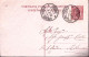 1912-INCINO/ERBA-INCINO (3.3) Su Cartolina Postale Risposta Pagata (domanda) Leo - Stamped Stationery