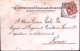 1904-13 REGGIMENTO FANTERIA Viaggiata Padova (20.6) - Régiments