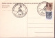1973-BORGO A MOZZANO 4 MOSTRA MERCATO AZALEA (28.4) Annullo Speciale Cartolina P - 1971-80: Marcophilie