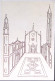 1973-MONTAGNANA 4 MOSTRA FIL. NUM. (13.5) Annullo Speciale Cartolina - 1971-80: Marcophilia