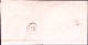1896-ACQUAFREDDA Ottagonale Collettoria (7.1) Su Piego - Marcophilie