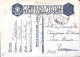 1941-Posta Militare/Nro 49 C.2 (2.6) Su Cartolina Franchigia - Storia Postale