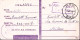 1943-PRIGIONIERI GUERRA In East Africa POW Camp 352/G Su Ex Cartolina Italiana T - Storia Postale