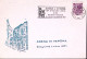 1971-VERONA 49 STAGIONE LIRICA Annullo A Targhetta Verona(23.6) Su Cartolina Uff - 1971-80: Marcophilia