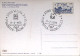 1970-VERONA 7 SAMOTER Annullo Speciale (8.2) Su Cartolina Ufficiale - 1961-70: Storia Postale