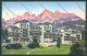 Bolzano Nova Levante Carezza Cartolina ZB0196 - Bolzano