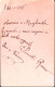 1916-R. NAVE/CONTE Di CAVOUR C.2 (25.1) Su Cartolina Con Intestazione Della Stes - Storia Postale