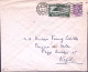 1963-Siracusana Filigrana Stelle 1 CORICATA Per MACCHINETTE Lire 25 (769/III) +  - 1961-70: Storia Postale