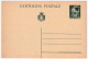 1946-Cartolina Postale C. 60 Con Stampa Privata Club Escursionisti Napoletani Pr - Entero Postal