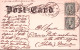 1911-CANADA Cartolina Viaggiata Regina (4.4) Per L'Italia - Postal History