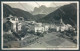 Bolzano Nova Levante Foto Cartolina ZB0145 - Bolzano