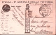 1941-Propaganda Fascismo X ANNUALE Della VITTORIA, Dis. Apolloni, Viaggiata PM 5 - Patriotiques