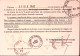 1967-Siracusana Lire 20 E 200 + Michelangiolesca Lire 25 Su Cartolina Via Aerea  - 1961-70: Marcofilie