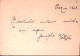 1945-Imperiale Senza Fasci C.30 (516) Su Cartolina Postale Vinceremo C.30 (C98)  - Marcofilía