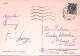 1980-Siracusana Lire 120 (1395) Isolato Su Cartolina (Pisa) Per L'Olanda - 1971-80: Marcophilia