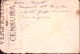 1918-Posta Militare/97 C.2 (16.5) Su Busta - Marcofilía