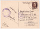 1942-Posta Militare/n. 23 C.2 (7.10) Su Cartolina (Atene Mausoleo Milite Ignoto) - Marcofilía