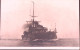 1923-cartolina Foto Nave F. FERRUCCIO, Ed. Cartiera Milano, Viaggiata Firenze (3 - Warships