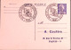 1959-Francia SALONE DELL'ALIMENTAZIONE/PARIGI (22.10) Annullo Speciale Su Cartol - Altri & Non Classificati