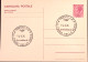 1974-Trieste IV Treno Della Moda (11.3) Annullo Speciale Su Cartolina Postale - 1971-80: Marcophilie