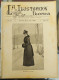 LA ILUSTRACION IBERICA. Complete Newspaper (16 Pages) From Year 1897. - Sin Clasificación