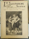 LA ILUSTRACION IBERICA. Complete Newspaper (16 Pages) From Year 1897. - Unclassified