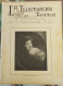 LA ILUSTRACION IBERICA. Complete Newspaper (16 Pages) From Year 1897. - Sin Clasificación