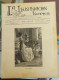 Delcampe - LA ILUSTRACION IBERICA. Complete Newspaper (16 Pages) From Year 1897. - Non Classificati