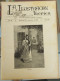 Delcampe - LA ILUSTRACION IBERICA. Complete Newspaper (16 Pages) From Year 1897. - Sin Clasificación