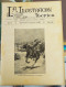 Delcampe - LA ILUSTRACION IBERICA. Complete Newspaper (16 Pages) From Year 1897. - Unclassified