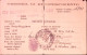 1944-Tessera Riconoscimento Appartenente 99 Coy 400 Rgt. Pionieri Rilasciata 10. - Membership Cards