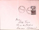 1965-TASSONI Lire 40 (1001) Isolato Su Busta (piega Centrale) Sarezzo (20.9) Per - 1961-70: Poststempel