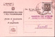 1959-FR.LLI ROMAGNE Lire 25 (875) Isolato Su Avviso Ricevimento - 1946-60: Storia Postale