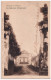 1923-Floreale Sopr. Tre C.10/2 (138) Su Cartolina (Dintorni Di Vicenza La Rotond - Vicenza