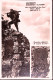 1940-ROVERETO Monumento All'Alpino, Nuova - Heimat