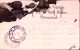 1942-P.O.W. E.A.C. 29.12.42 Su BF Da Italiano Prigioniero In AFRICA Manoscr. Cam - Storia Postale