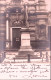 1919-MILANO Monumento Ad Alessandro Manzoni, Viaggiata - Milano (Mailand)