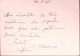 1943-AEROPORTO 354 Ovale Viola Su Cartolina Franchigia PM 3300 (22.5.43) - Marcophilia