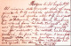 1896-ZOGNO Tondo Riquadrato (25.7) Su Cartolina Postale C.10 Mill. 96 - Postwaardestukken